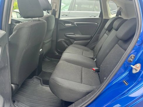 Used 2017 Honda Fit EX image 27