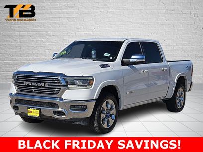 Used 2021 RAM 1500 Laramie w/ Off Road Group