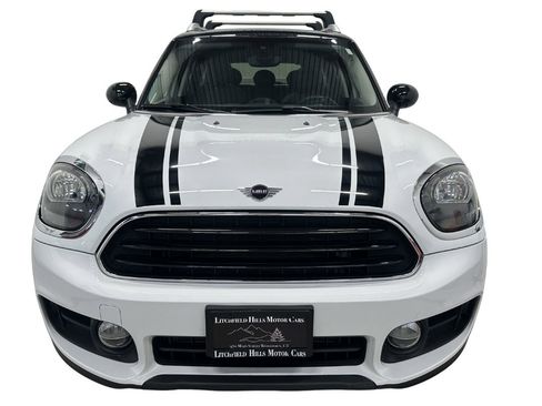 Used 2019 MINI Cooper Countryman ALL4 image 8