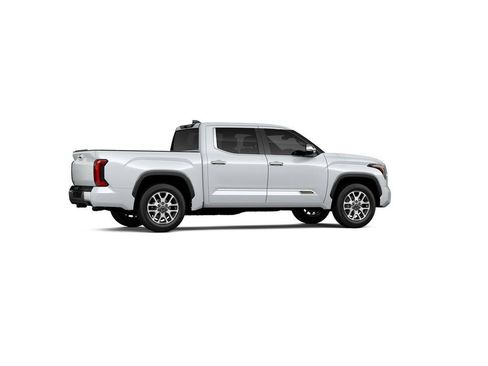 New 2026 Toyota Tundra 1794 Edition AWD/4WD image 15