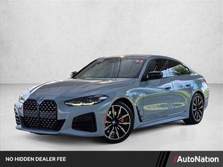 Used 2023 BMW M440i Gran Coupe w/ Premium Package RWD video 1