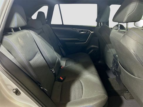 Used 2023 Toyota RAV4 SE image 25