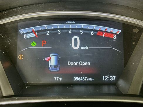 Used 2017 Honda CR-V EX-L image 19
