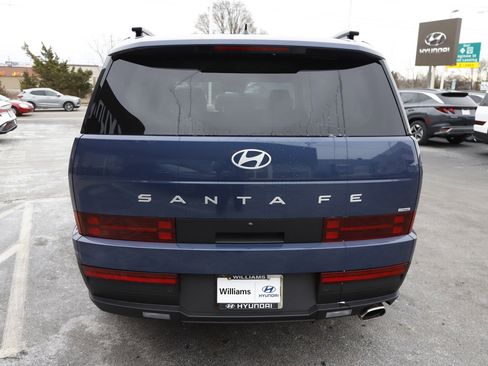 New 2026 Hyundai Santa Fe SEL image 6