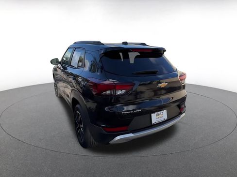 Used 2025 Chevrolet TrailBlazer LT FWD image 11