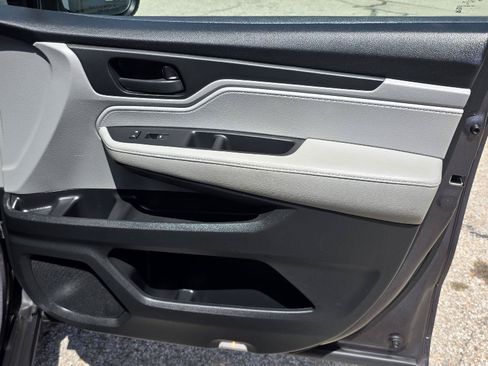 Used 2020 Honda Odyssey EX-L image 28