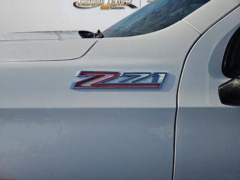 Used 2023 Chevrolet Tahoe Z71 w/ Off-Road Capability Package image 14