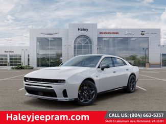 New 2026 Dodge Charger R/T AWD/4WD video 1
