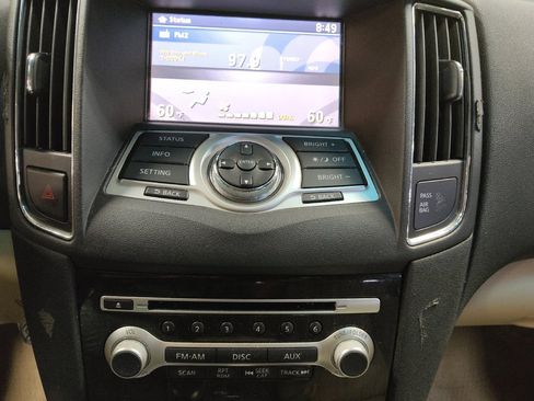 Used 2014 Nissan Maxima 3.5 SV w/ Premium Package image 25