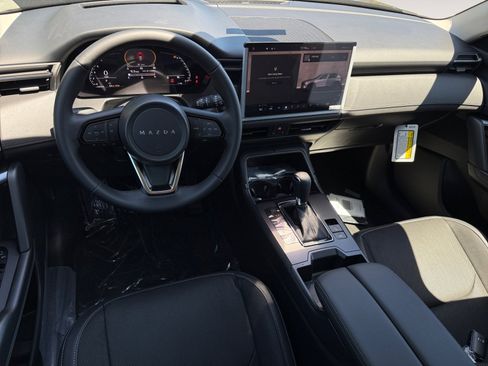 New 2026 MAZDA CX-5 Preferred AWD/4WD image 15