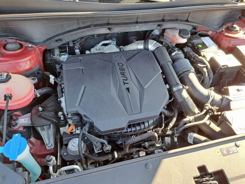 Used 2022 Kia Sorento SX image 32