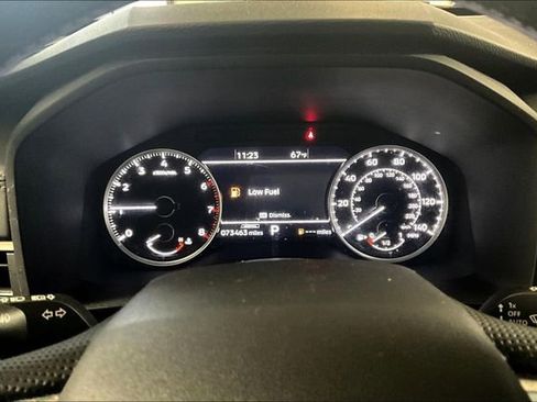 Used 2022 Mitsubishi Outlander SE image 18