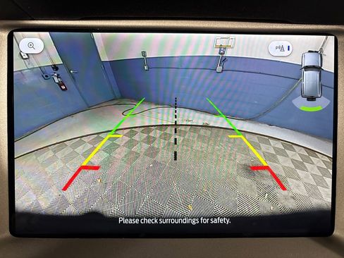 New 2026 Ford Bronco Outer Banks image 22