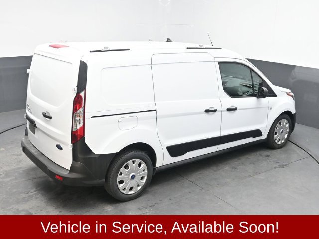 Used 2023 Ford Transit Connect XL FWD image 26