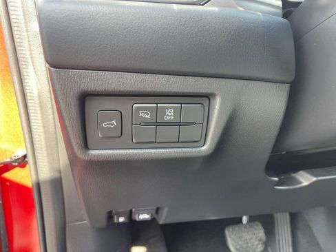 Used 2025 MAZDA CX-5 AWD 2.5 S w/ Preferred Package image 22