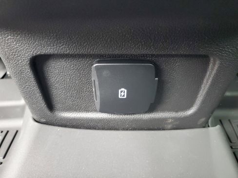 New 2025 Lincoln Corsair Grand Touring w/ Towing Package image 27