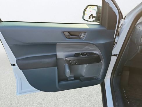 New 2026 Ford Maverick XL FWD image 20