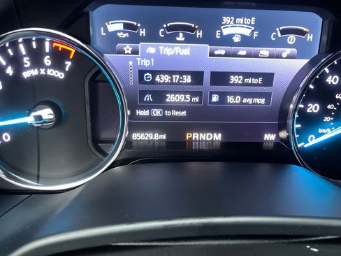 Used 2020 Ford Expedition Max King Ranch image 18