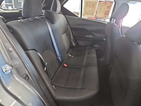 Used 2023 Nissan Kicks S image 10