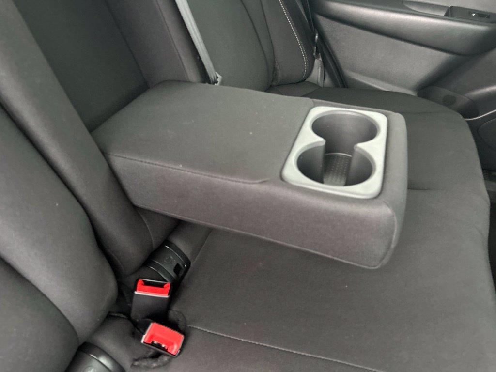Certified 2025 Nissan Rogue S FWD image 49