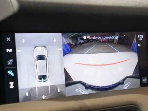 Certified 2025 Porsche Taycan 4S image 32