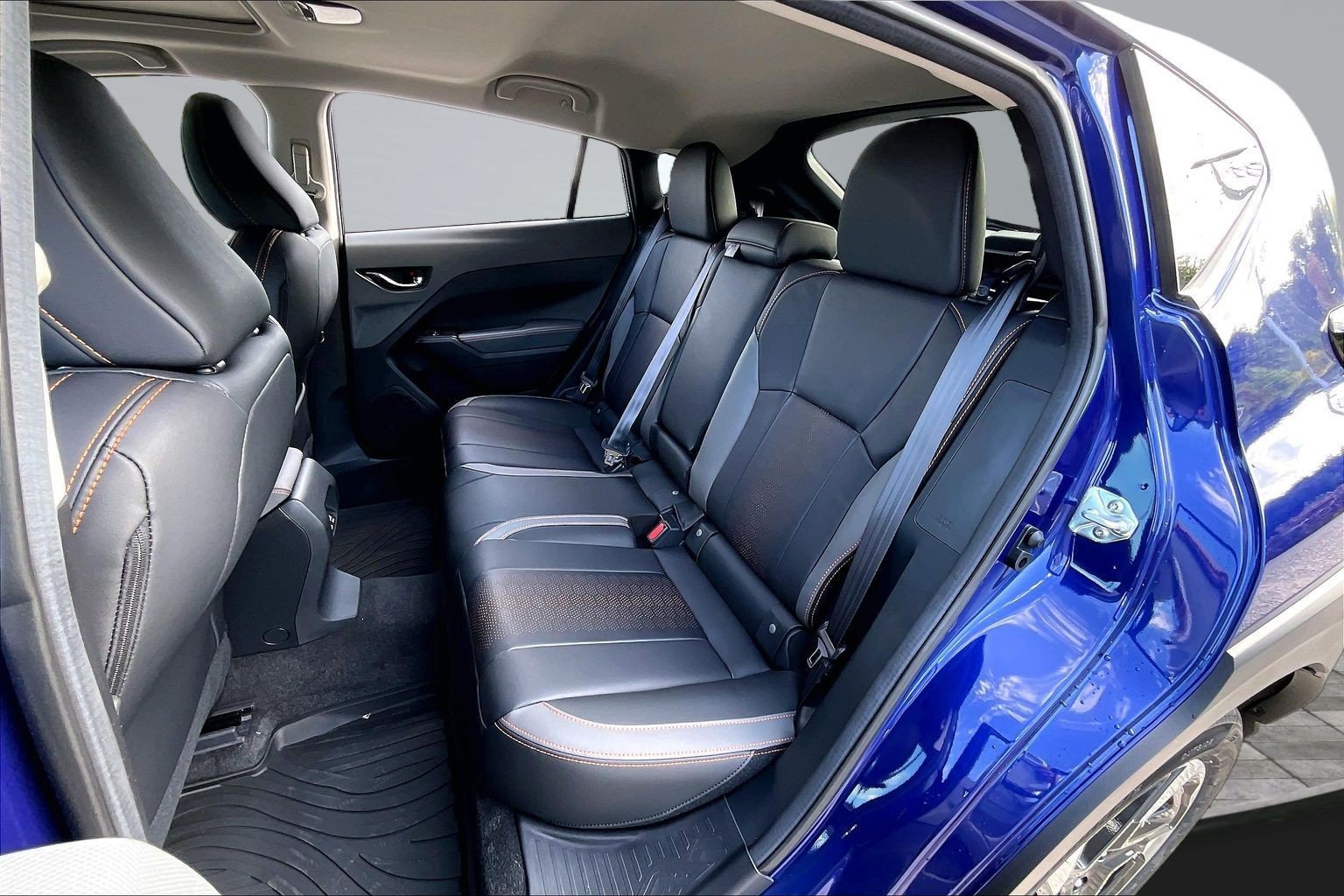 New 2026 Subaru Crosstrek 2.5i Limited AWD/4WD image 10