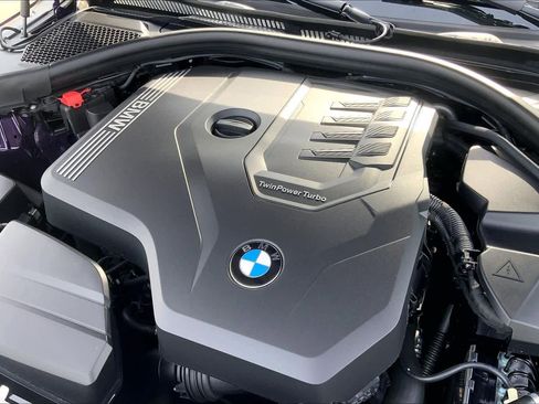 Certified 2025 BMW 230i Coupe image 30