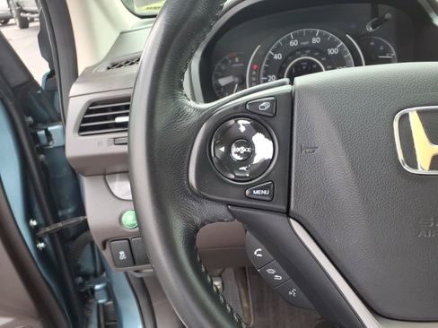 Used 2013 Honda CR-V EX-L image 13