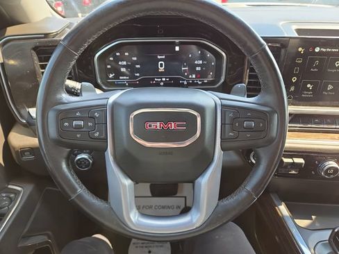 Used 2022 GMC Sierra 1500 Elevation w/ X31 Off-Road Package AWD/4WD image 17