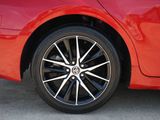 Used 2022 Toyota Camry SE image 3