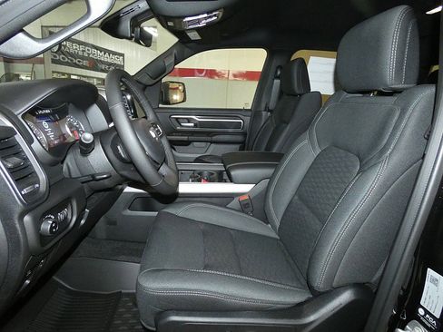 New 2026 RAM 1500 Big Horn image 9