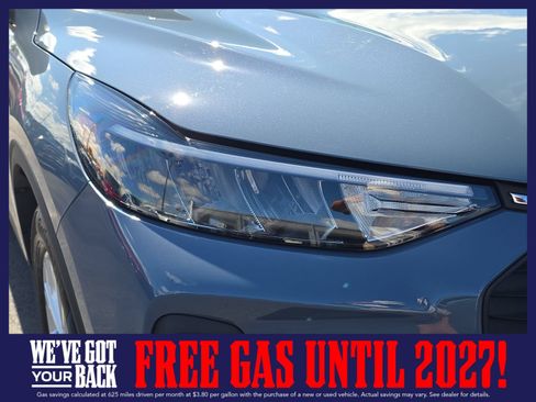 New 2026 Ford Escape Active w/ Tech Pack #1 FWD image 8
