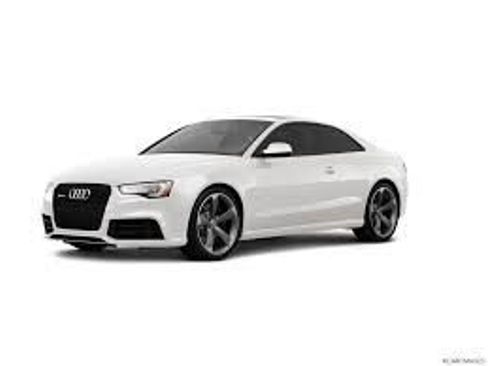 Used 2015 Audi RS 5 Coupe w/ Black Optic Plus Package AWD/4WD image 27