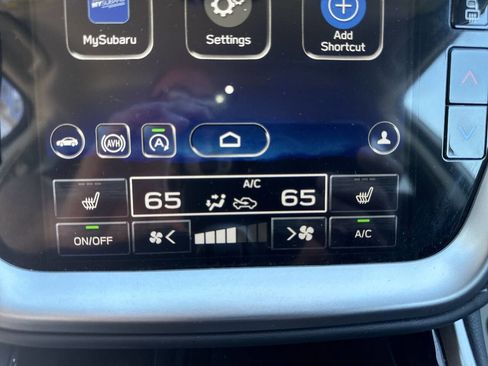 Used 2020 Subaru Outback Premium w/ Tech Package 1 AWD/4WD image 16