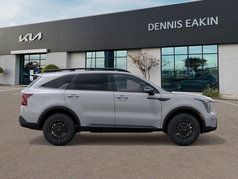 New 2026 Kia Sorento SX Prestige image 7