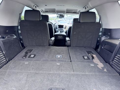 Used 2020 Chevrolet Tahoe LT RWD image 8