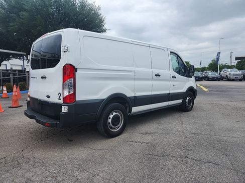 Used 2016 Ford Transit 150 130 Low Roof image 3