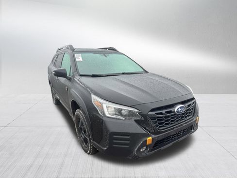 Used 2022 Subaru Outback Wilderness image 9