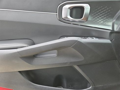 New 2026 Kia Sorento S w/ S Panoramic Sunroof Package image 16