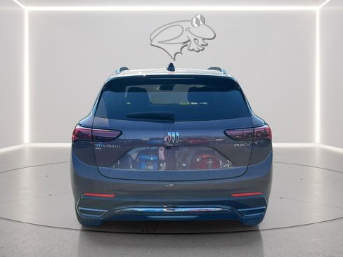 Used 2024 Buick Envision Sport Touring image 4