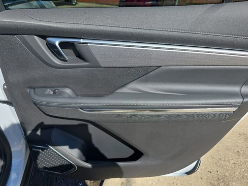 New 2026 Buick Enclave Preferred w/ Power Package AWD/4WD image 11
