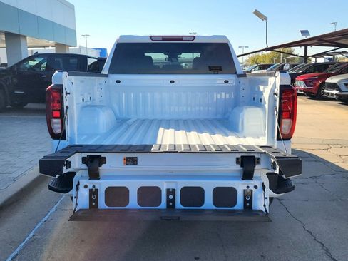 New 2026 GMC Sierra 1500 Elevation image 48
