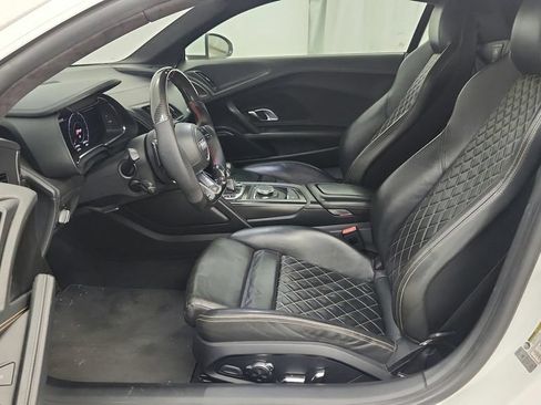 Used 2017 Audi R8 V10 AWD/4WD image 30