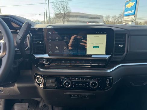 New 2026 Chevrolet Silverado 3500 LT w/ Convenience Package image 37