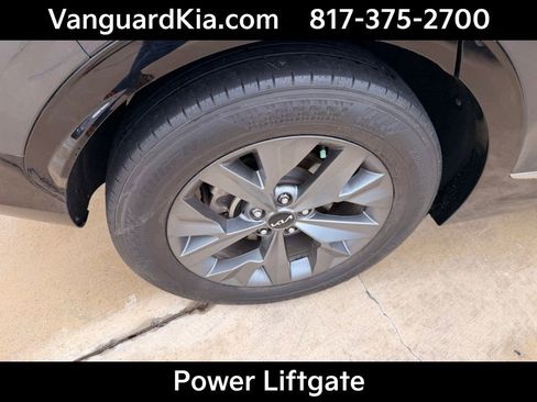 Certified 2024 Kia Sportage SX image 10
