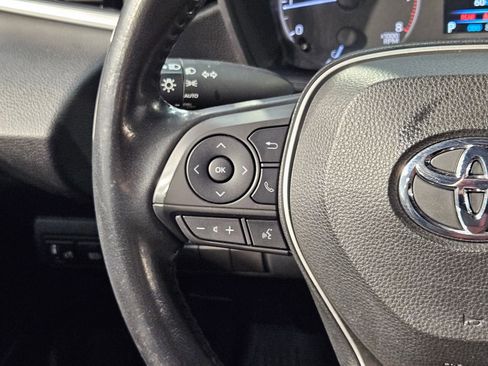 Used 2023 Toyota Corolla SE FWD image 26