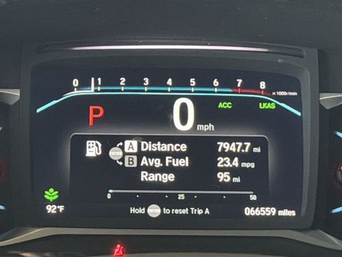 Used 2020 Honda Pilot EX-L image 18