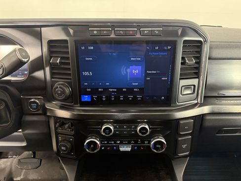 Used 2024 Ford F250 Lariat w/ Lariat Ultimate Package AWD/4WD image 20
