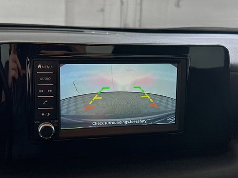 Used 2025 Nissan Kicks S FWD image 22