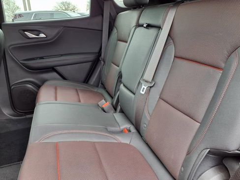 Used 2024 Chevrolet Blazer RS image 7